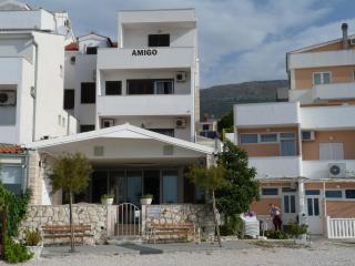 Villa Amigo - Podstrana - 2