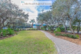 Inlet Dunes 204 townhouse - Rosemary Beach - 5
