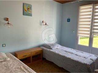 Maison familiale avec jardin, proche plages et WIFI - FR-1-357-89 - La Jonchère - 2
