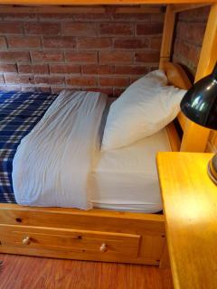 SIERRA VERDE-casa vacacional - Baños - 2
