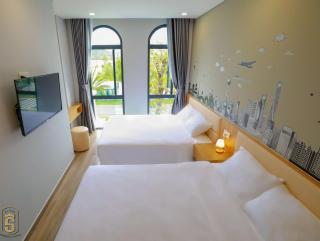 The Sol House - 3