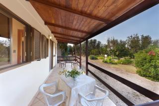 Villaggio Villa Lubrense - Massa Lubrense - 9