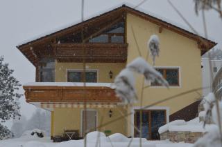 Haus Margit - Schlierbach - 9