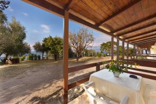 Villaggio Villa Lubrense - Massa Lubrense - 8