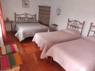 Pirca Hostal - 5