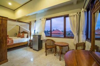 Bangbang Guest House Ubud - Ubud - 9