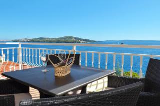 Apartments Inge - Seget Vranjica - 8