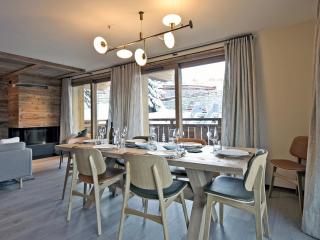 Appartement neuf avec terrasse, SPA, 3 chambres et services hôteliers - Méribel Les Allues - FR-1-613-22 - Méribel - 7