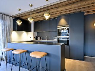 Appartement neuf avec terrasse, SPA, 3 chambres et services hôteliers - Méribel Les Allues - FR-1-613-22 - Méribel - 6
