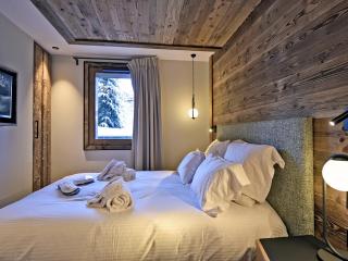 Appartement neuf avec terrasse, SPA, 3 chambres et services hôteliers - Méribel Les Allues - FR-1-613-22 - Méribel - 4