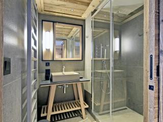 Appartement neuf avec terrasse, SPA, 3 chambres et services hôteliers - Méribel Les Allues - FR-1-613-22 - Méribel - 3