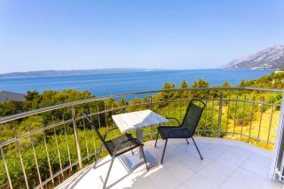 Apartments Dream view - Brela - 0