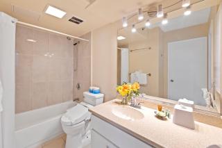 Gorgeous Diamond Head Views from 34FL with Free Parking - Honolulu - 5