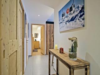 Appartement skis aux pieds avec terrasse et parking couvert - 6 pers - FR-1-613B-22 - Levassaix - 5