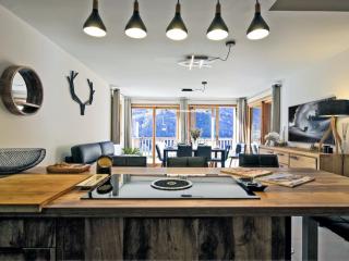 Appartement skis aux pieds avec terrasse et parking couvert - 6 pers - FR-1-613B-22 - 4