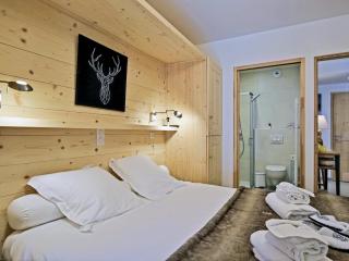 Appartement skis aux pieds avec terrasse et parking couvert - 6 pers - FR-1-613B-22 - Levassaix - 3