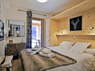 Appartement skis aux pieds avec terrasse et parking couvert - 6 pers - FR-1-613B-22 - Levassaix - 1