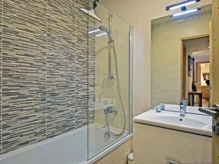 Appartement skis aux pieds avec terrasse et parking couvert - 6 pers - FR-1-613B-22 - Levassaix - 2