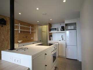 Appartement rénové 3 pièces · Balcon · WIFI · Loupe - FR-1-346-538 - Arc 2000 - 9