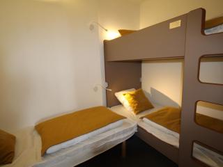 Appartement rénové 3 pièces · Balcon · WIFI · Loupe - FR-1-346-538 - Arc 2000 - 5