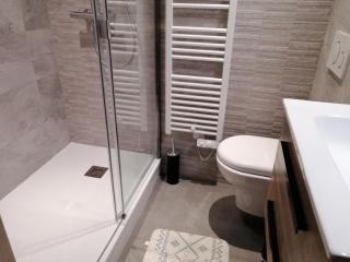 Appartement rénové 3 Pièces, Balcon, 6/7 pers., WIFI - FR-1-346-539 - 1