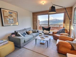 Appartement de standing pour 10 pers. proche des pistes avec terrasse et ascenseur - FR-1-411-857 - Landry - 0