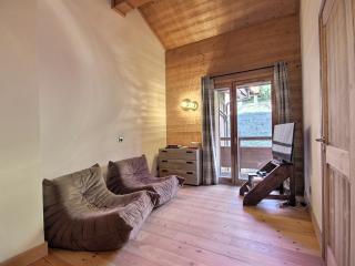 Appartement de standing pour 10 pers. proche des pistes avec terrasse et ascenseur - FR-1-411-857 - Landry - 3