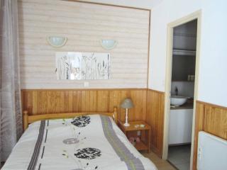 Charmant 2P 35m² Sud, Pied des Pistes, Balcon, Parking, 4 Pers, Ascenseur, Animations, Villard-de-Lans - FR-1-689-114 - Villard-de-Lans - 8