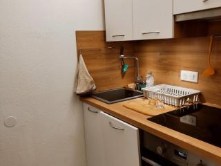 Charmant 2P 35m² Sud, Pied des Pistes, Balcon, Parking, 4 Pers, Ascenseur, Animations, Villard-de-Lans - FR-1-689-114 - Villard-de-Lans - 2