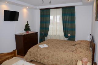 Rustic Argesean - Corbeni - 9