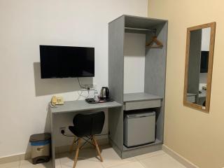 Pusat Belia Antarabangsa - 2