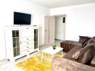 Luxury apartments - 0