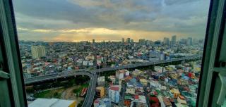 Sea-Sky Perch Suite - Manila - 1