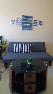 Sea-Sky Perch Suite - Manila - 8