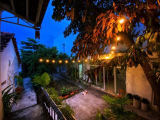 Kontum Home Sweet Homestay - Kon Tum - 0