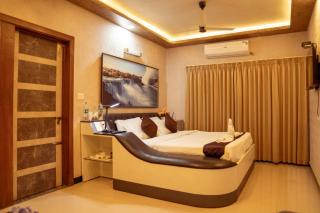 Seasons Suites - JP Nagar - Bangalore - 4