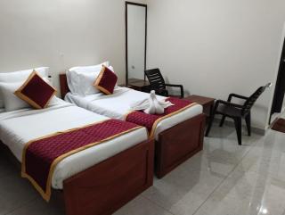 PPH Living KVR Residency - Tada - 1