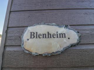 Blenheim Lodge - Puxton - 8