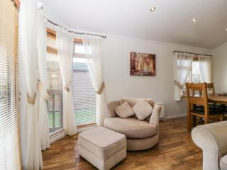 Blenheim Lodge - Puxton - 4