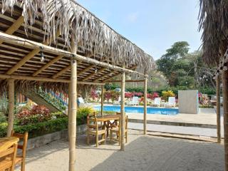 Canoa South Beach - Canoa - 1