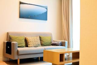 Coveted Palms Village Pension - Jeju - 6