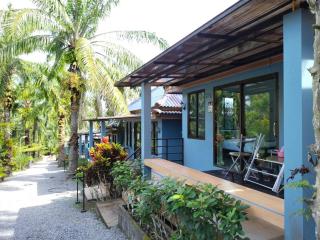 Palm Tian Homes A17 - Ban Chong Phli - 5