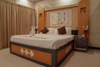 Seasons Suites - JP Nagar - Bangalore - 3