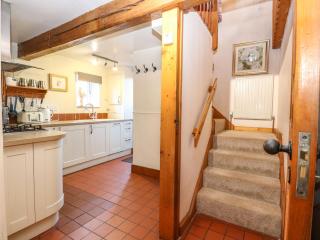 The Dairy - Ashill - 2