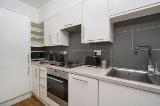 Your Own House, 2 Bedr, 3 Beds, 2,5 Bath, Covent Gdn - Londra - 6