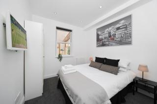 Your Own House, 2 Bedr, 3 Beds, 2,5 Bath, Covent Gdn - Londra - 5