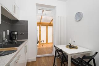 Your Own House, 2 Bedr, 3 Beds, 2,5 Bath, Covent Gdn - Londra - 4