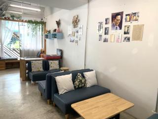 Sleep Sheep Phuket Hostel SHA - 4