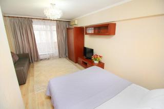 Abylai khan 74, 1BR in the centre - Almaty - 9