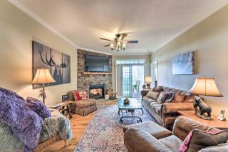 Banner Elk Condo about 1 Mi to Beech Mountain Resort! - Banner Elk - 0